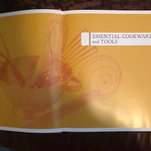 Sur La Table Cookbook - Picture 7 of 8